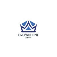 Crown One Media logo, Crown One Media contact details