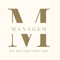 MANAGEM & Co. logo, MANAGEM & Co. contact details