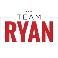 Team Ryan logo, Team Ryan contact details