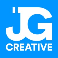 JG Creative Services logo, JG Creative Services contact details