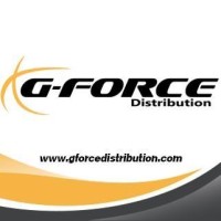 GFORCE DISTRIBUTION logo, GFORCE DISTRIBUTION contact details