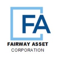 Fairway Asset Corporation logo, Fairway Asset Corporation contact details