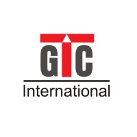 GTC Int logo, GTC Int contact details