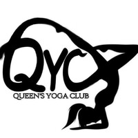 Queen's Yoga Club logo, Queen's Yoga Club contact details