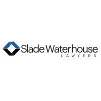 Slade Waterhouse Lawyers logo, Slade Waterhouse Lawyers contact details