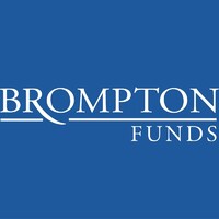 Brompton Funds logo, Brompton Funds contact details