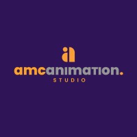 AMC Animation Studio logo, AMC Animation Studio contact details