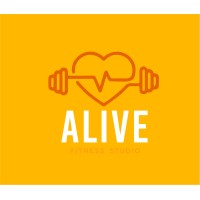 Alive Fitness Studio logo, Alive Fitness Studio contact details