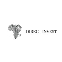 Direct Invest logo, Direct Invest contact details