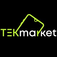 TEKmarket logo, TEKmarket contact details