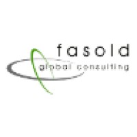 Fasold Global Consulting logo, Fasold Global Consulting contact details