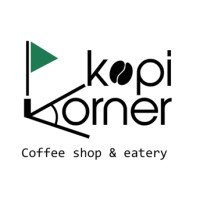 Kopi Korner logo, Kopi Korner contact details