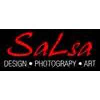 Salsa Design logo, Salsa Design contact details