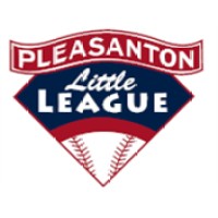 Pleasanton Little League logo, Pleasanton Little League contact details