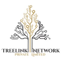 Treelink Network logo, Treelink Network contact details