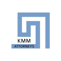 KMM Attorneys logo, KMM Attorneys contact details