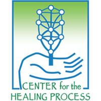 Center for the Healing Process logo, Center for the Healing Process contact details