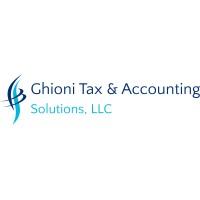 Ghioni Tax & Accounting logo, Ghioni Tax & Accounting contact details