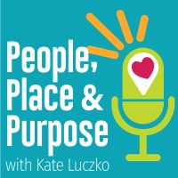 People, Place, & Purpose logo, People, Place, & Purpose contact details