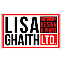 Lisa Ghaith Limited logo, Lisa Ghaith Limited contact details