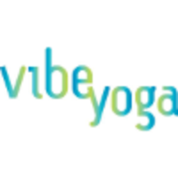 Vibe Yoga logo, Vibe Yoga contact details