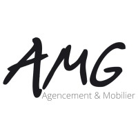 AMG AGENCEMENT logo, AMG AGENCEMENT contact details