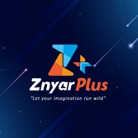 Znyar Plus logo, Znyar Plus contact details