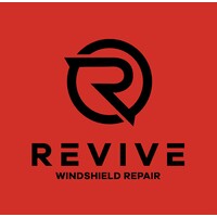 Revive Windshield Repair logo, Revive Windshield Repair contact details