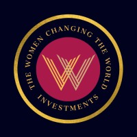 Women changing the world Investments logo, Women changing the world Investments contact details