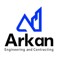 Arkan for Engineering and Contracting logo, Arkan for Engineering and Contracting contact details