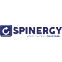 Spinergy logo, Spinergy contact details