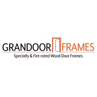 GRANDOOR FRAMES logo, GRANDOOR FRAMES contact details