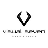 Visual Seven logo, Visual Seven contact details