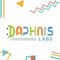 Daphnis Labs logo, Daphnis Labs contact details