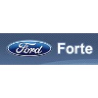 Grupo Dahruj | Ford Forte Ceasa logo, Grupo Dahruj | Ford Forte Ceasa contact details