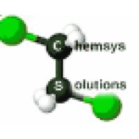 Chemsys Solutions logo, Chemsys Solutions contact details