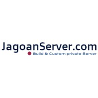 jagoanserver logo, jagoanserver contact details