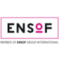 ENSOF Asia-Pacific Pte. Ltd. logo, ENSOF Asia-Pacific Pte. Ltd. contact details