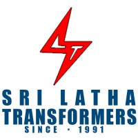 Sri Latha Transformers logo, Sri Latha Transformers contact details