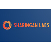 Sharingan Labs logo, Sharingan Labs contact details