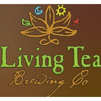 Living Tea Kombucha logo, Living Tea Kombucha contact details