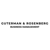 Guterman & Rosenberg LLC logo, Guterman & Rosenberg LLC contact details