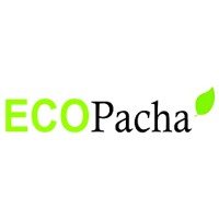 Ecopacha logo, Ecopacha contact details