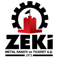 Zeki Metal Sanayi ve Ticaret A.Ş. logo, Zeki Metal Sanayi ve Ticaret A.Ş. contact details