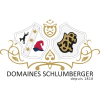 Domaines Schlumberger logo, Domaines Schlumberger contact details