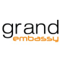 Grand Embassy logo, Grand Embassy contact details