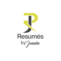 Resumes by Juanita logo, Resumes by Juanita contact details