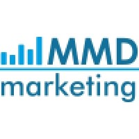 MMD Marketing - analytics and research logo, MMD Marketing - analytics and research contact details