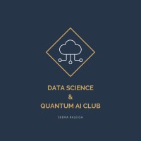 Data Science & Quantum AI Club - SKEMA USA logo, Data Science & Quantum AI Club - SKEMA USA contact details