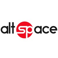 AltSpace Technologies logo, AltSpace Technologies contact details